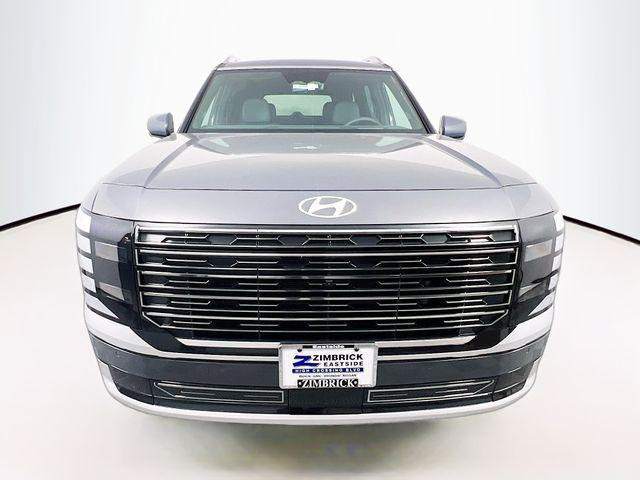 new 2026 Hyundai Palisade car, priced at $55,465