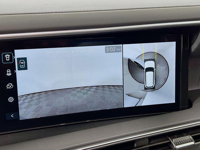 new 2026 Hyundai Palisade car, priced at $56,590