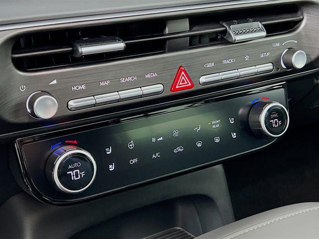 new 2026 Hyundai Palisade car, priced at $56,590