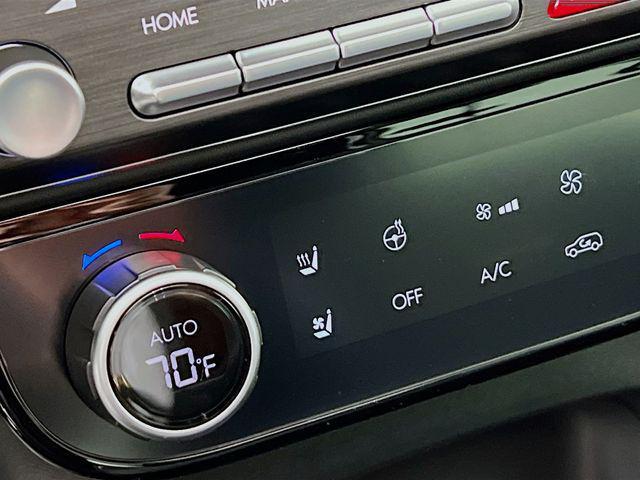 new 2026 Hyundai Palisade car, priced at $56,590