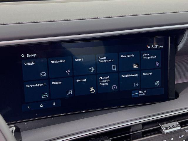 new 2026 Hyundai Palisade car, priced at $56,590