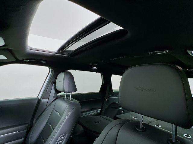 new 2026 Hyundai Palisade car, priced at $56,590