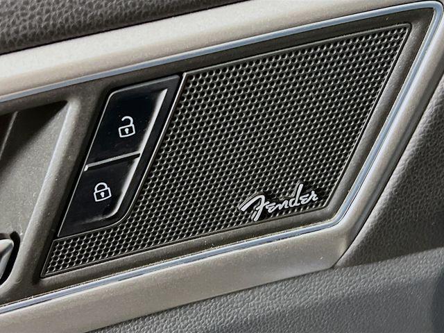 used 2019 Volkswagen Atlas car, priced at $19,990