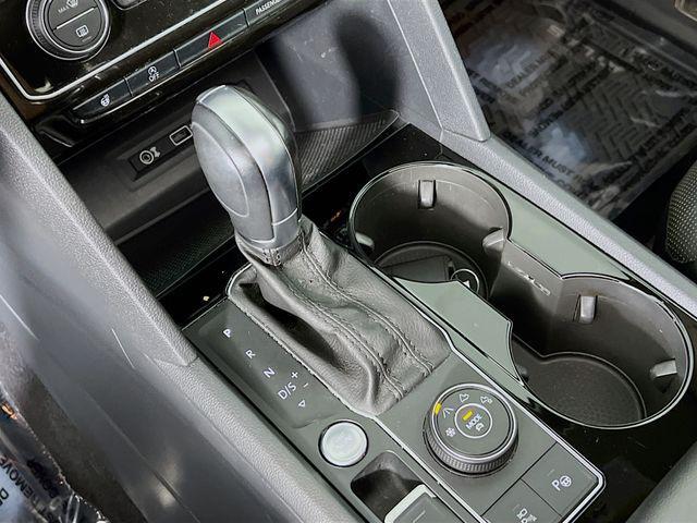 used 2019 Volkswagen Atlas car, priced at $19,990