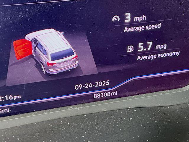 used 2019 Volkswagen Atlas car, priced at $19,990