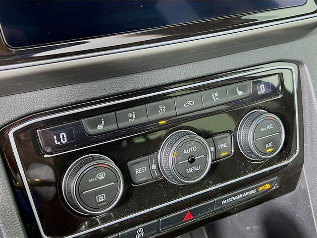 used 2019 Volkswagen Atlas car, priced at $19,990