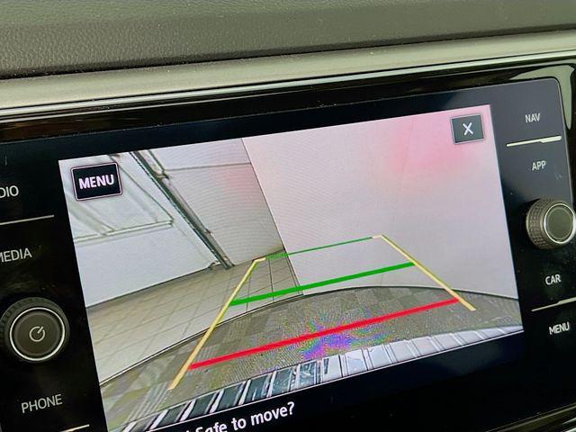 used 2019 Volkswagen Atlas car, priced at $19,990