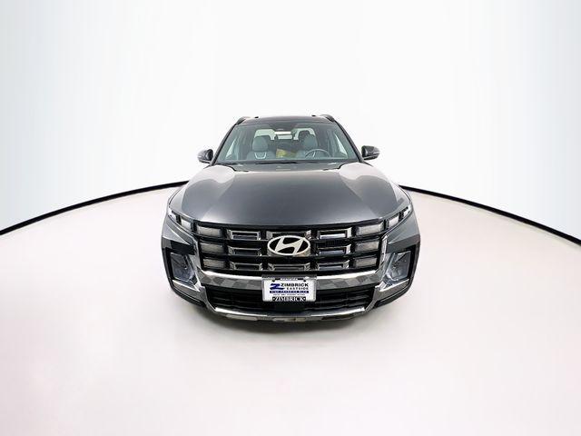 new 2025 Hyundai SANTA CRUZ car, priced at $41,483