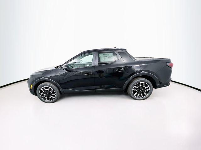 new 2025 Hyundai SANTA CRUZ car, priced at $41,483