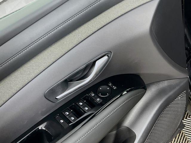 new 2025 Hyundai SANTA CRUZ car, priced at $41,483