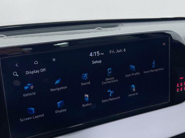 used 2024 Hyundai Palisade car, priced at $35,650