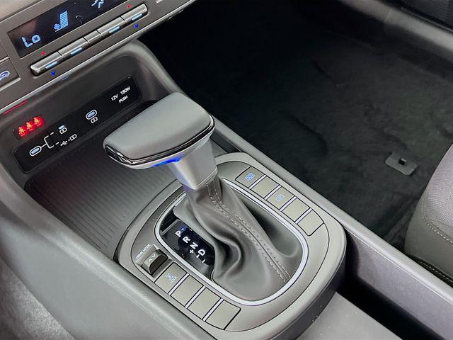 new 2025 Hyundai Kona car, priced at $27,126