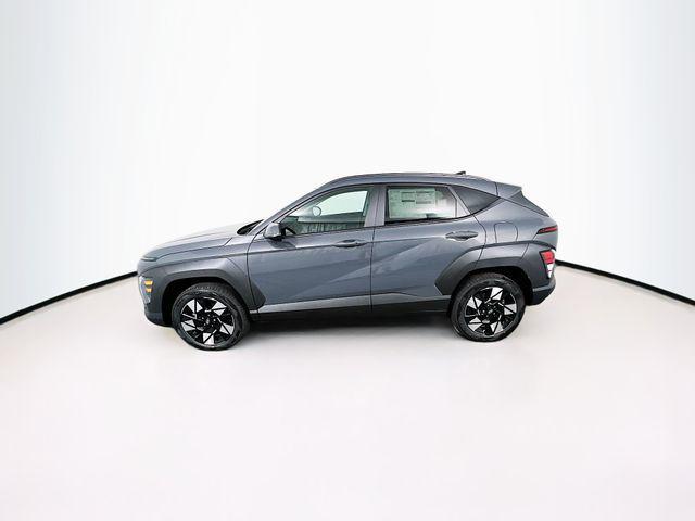 new 2025 Hyundai Kona car, priced at $27,126