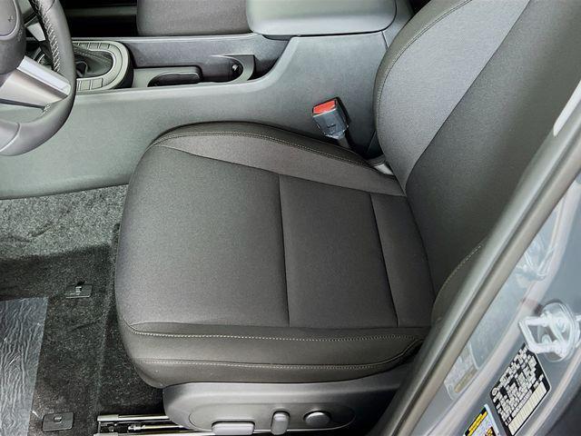 new 2025 Hyundai Kona car, priced at $27,126