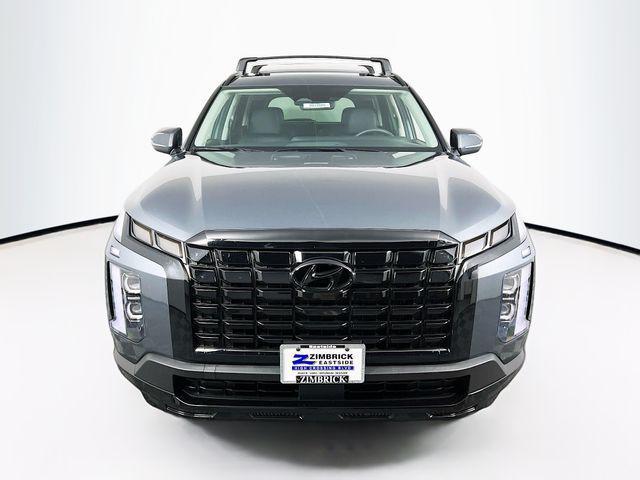 used 2024 Hyundai Palisade car, priced at $41,999