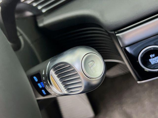 new 2025 Hyundai IONIQ 5 car, priced at $55,509