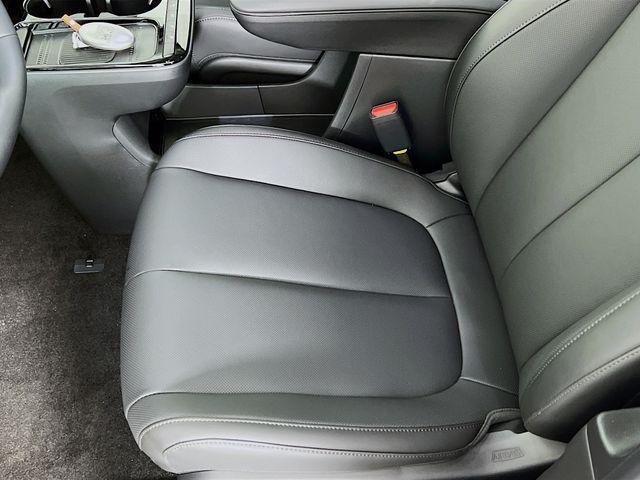 new 2025 Hyundai IONIQ 5 car, priced at $55,509