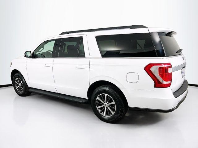 used 2021 Ford Expedition Max car, priced at $34,876