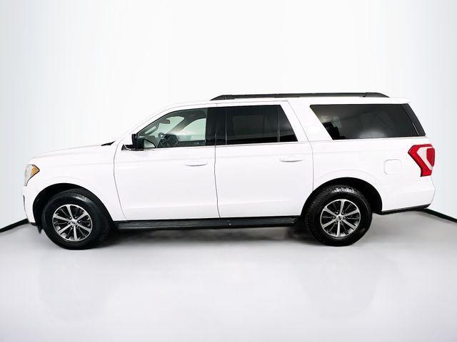 used 2021 Ford Expedition Max car, priced at $34,876