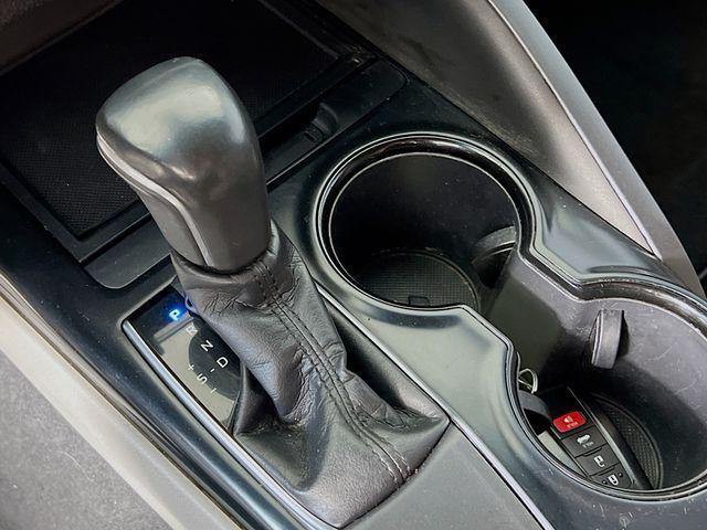 used 2018 Toyota Camry car, priced at $17,990
