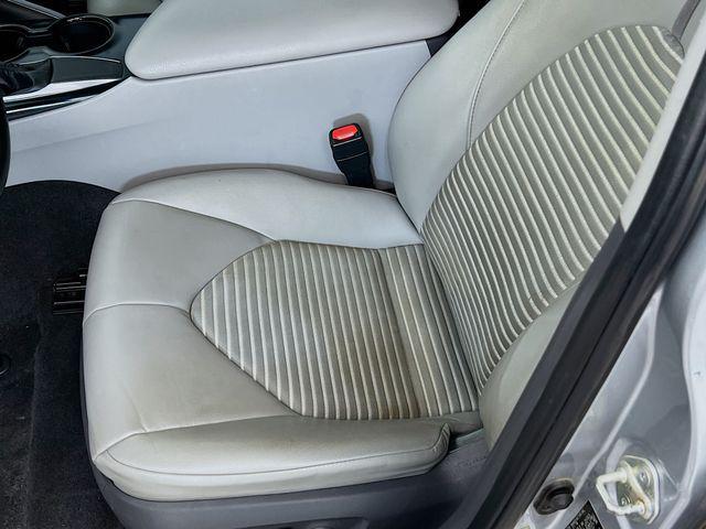 used 2018 Toyota Camry car, priced at $17,990