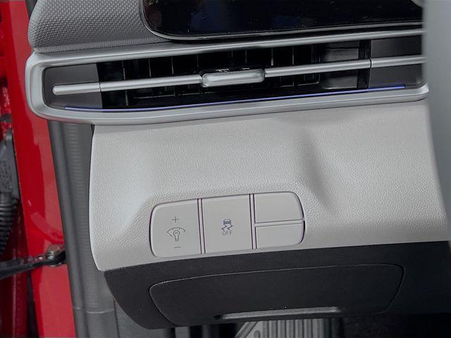 new 2025 Hyundai Elantra car, priced at $27,203