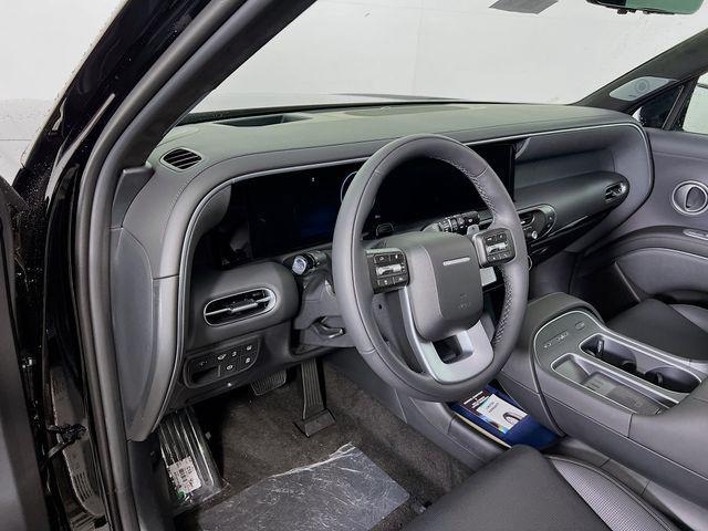 new 2026 Hyundai Palisade car, priced at $56,180