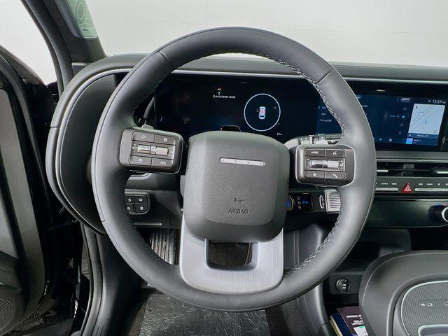 new 2026 Hyundai Palisade car, priced at $56,180