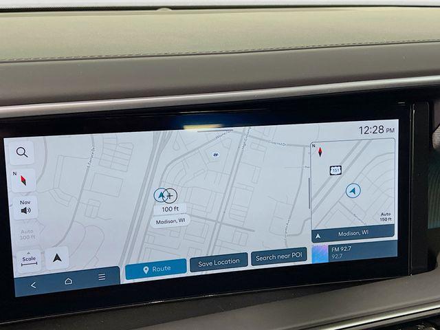 new 2026 Hyundai Palisade car, priced at $56,180