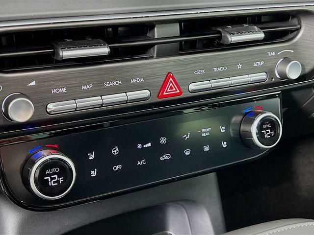 new 2026 Hyundai Palisade car, priced at $56,180