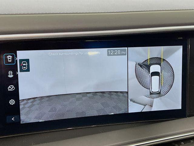 new 2026 Hyundai Palisade car, priced at $56,180