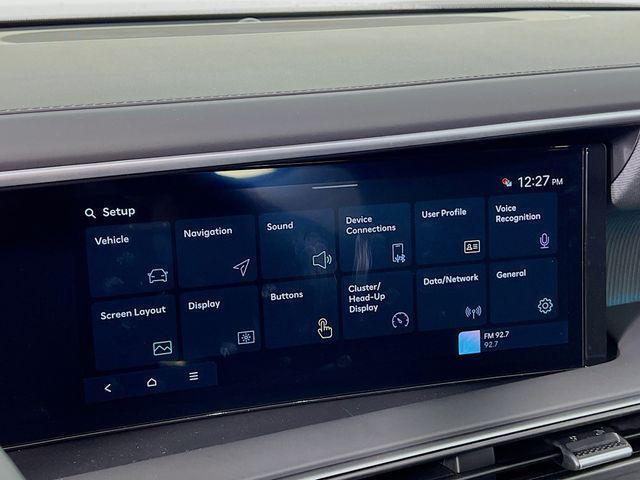 new 2026 Hyundai Palisade car, priced at $56,180