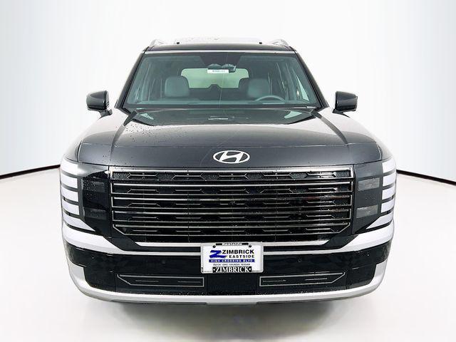 new 2026 Hyundai Palisade car, priced at $56,180