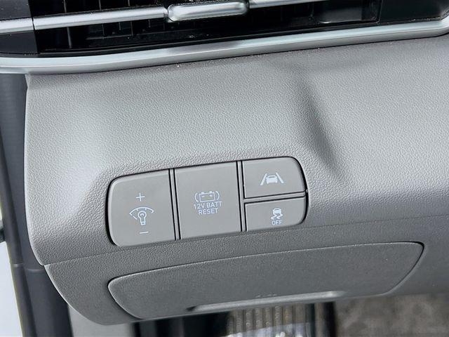 used 2022 Hyundai ELANTRA HEV car, priced at $20,995