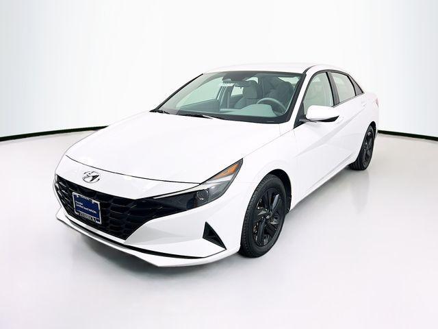 used 2022 Hyundai ELANTRA HEV car, priced at $20,995