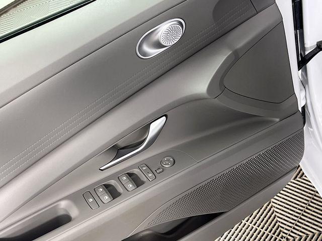 used 2022 Hyundai ELANTRA HEV car, priced at $20,995
