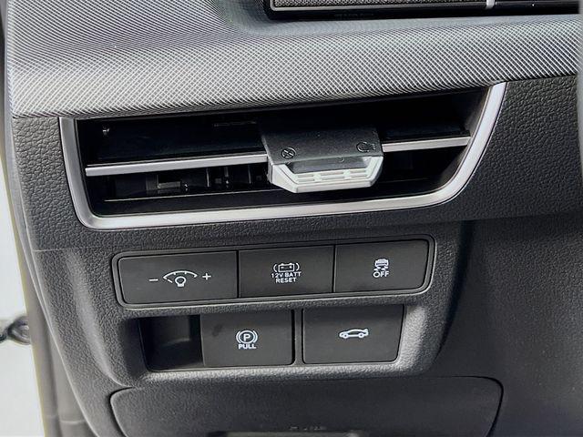 new 2025 Hyundai Sonata Hybrid car, priced at $30,720