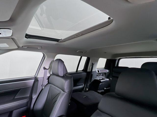 new 2026 Hyundai Santa Fe car, priced at $39,697