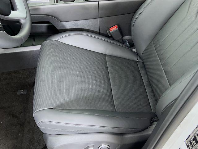 new 2026 Hyundai Santa Fe car, priced at $39,697