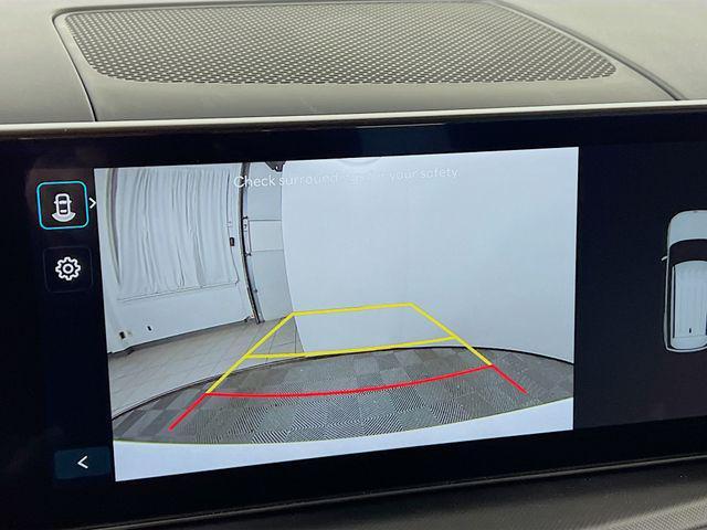 new 2026 Hyundai Santa Fe car, priced at $39,697