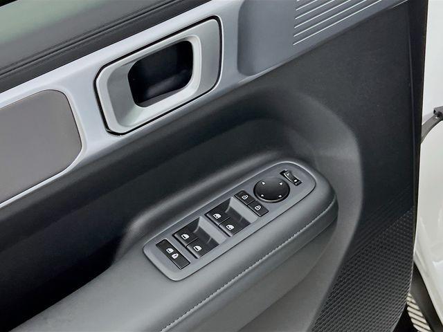 new 2026 Hyundai Santa Fe car, priced at $39,697