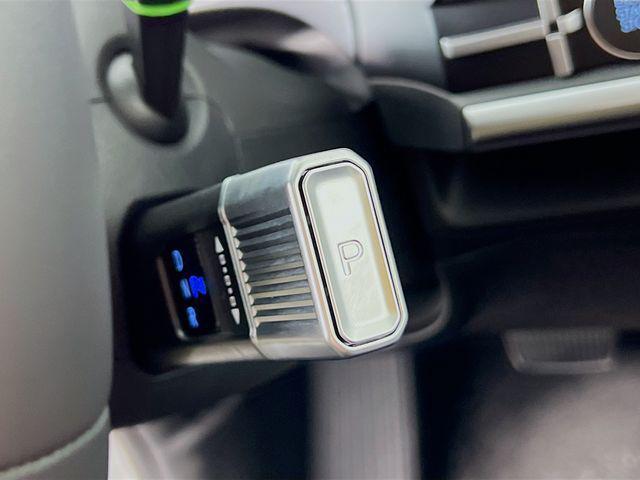 new 2026 Hyundai Santa Fe car, priced at $39,697