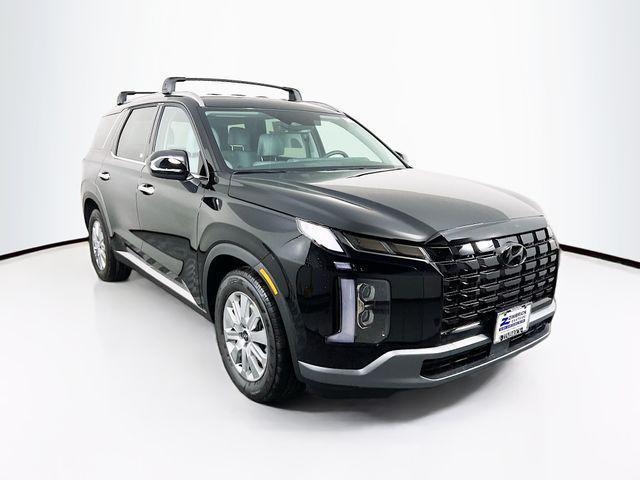 new 2025 Hyundai Palisade car, priced at $42,939