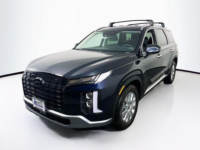 new 2025 Hyundai Palisade car, priced at $42,909