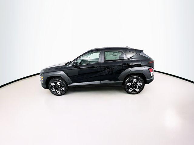 new 2025 Hyundai Kona car, priced at $27,080