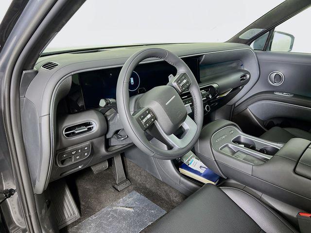 new 2026 Hyundai Palisade car, priced at $55,460