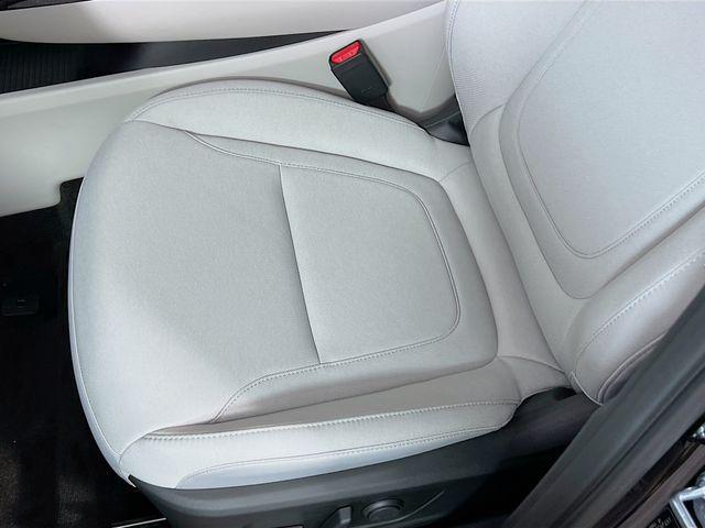 new 2026 Hyundai TUCSON Hybrid car, priced at $32,199