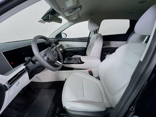 new 2026 Hyundai TUCSON Hybrid car, priced at $32,199