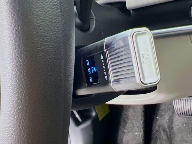 new 2026 Hyundai TUCSON Hybrid car, priced at $32,199