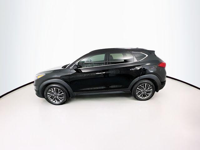 used 2019 Hyundai Tucson car, priced at $19,987